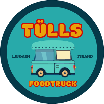 Tülls Foodtruck Logo